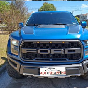 Ford F150 Raptor 4x4 AT - Año 2020