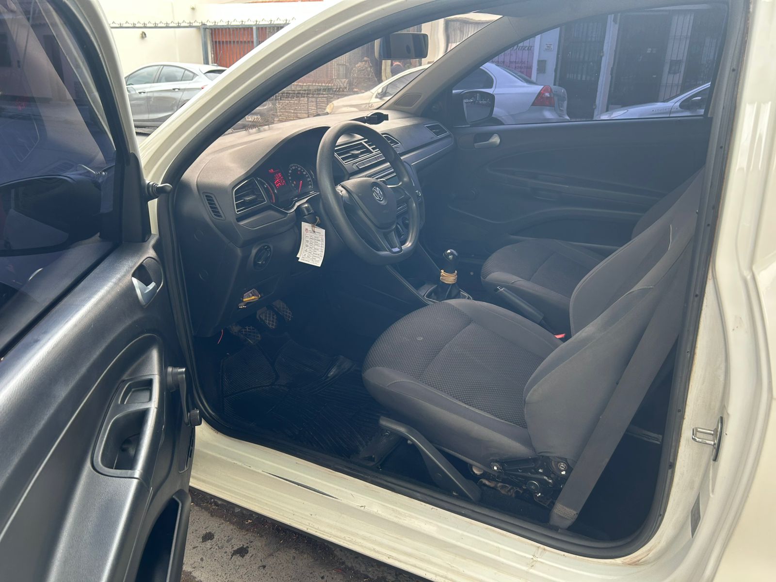 Citroen C3 Feel MT 1.6N VTI - Año 2018 - Image 6