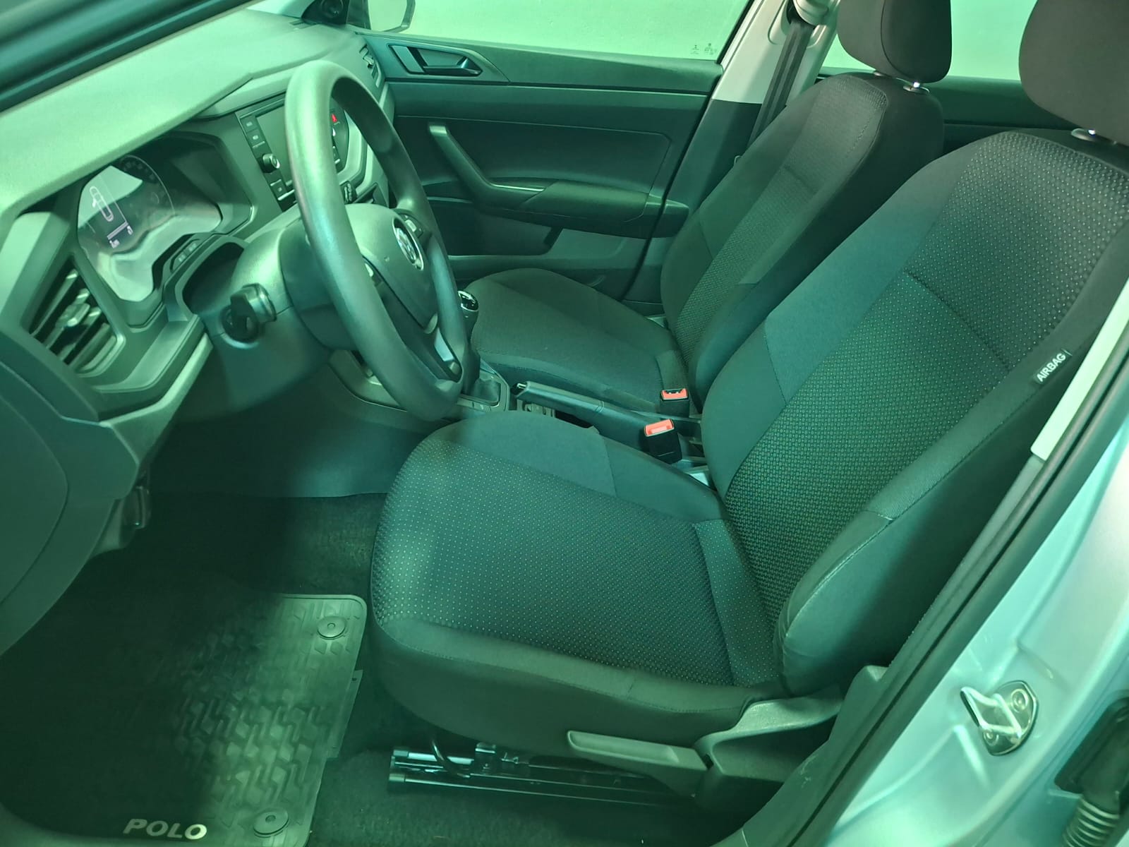 VW Polo Trendline MT 1.6N MSI - Año 2023 - Image 7